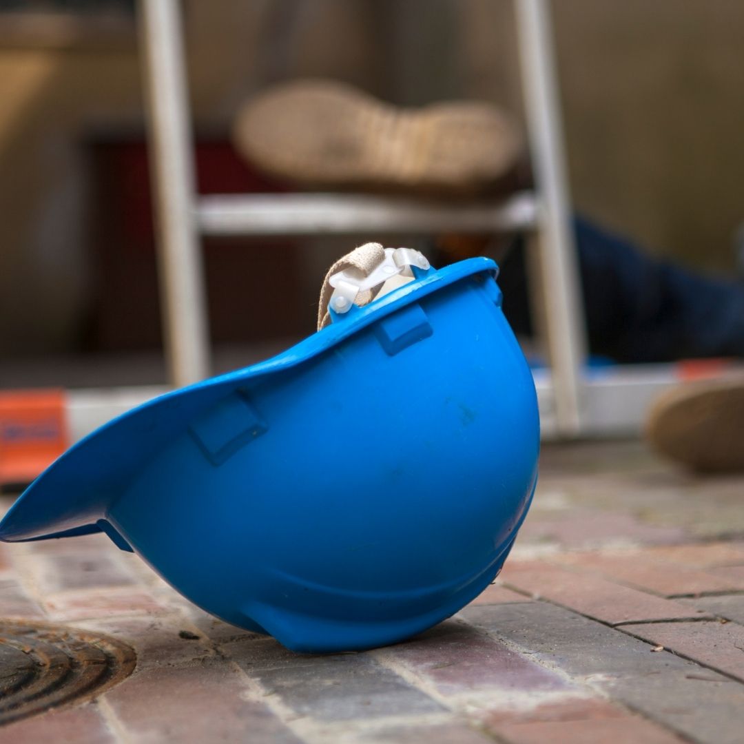 Acidentes de trabalho no Brasil: por que os números ainda são altos mesmo com tanta norma?