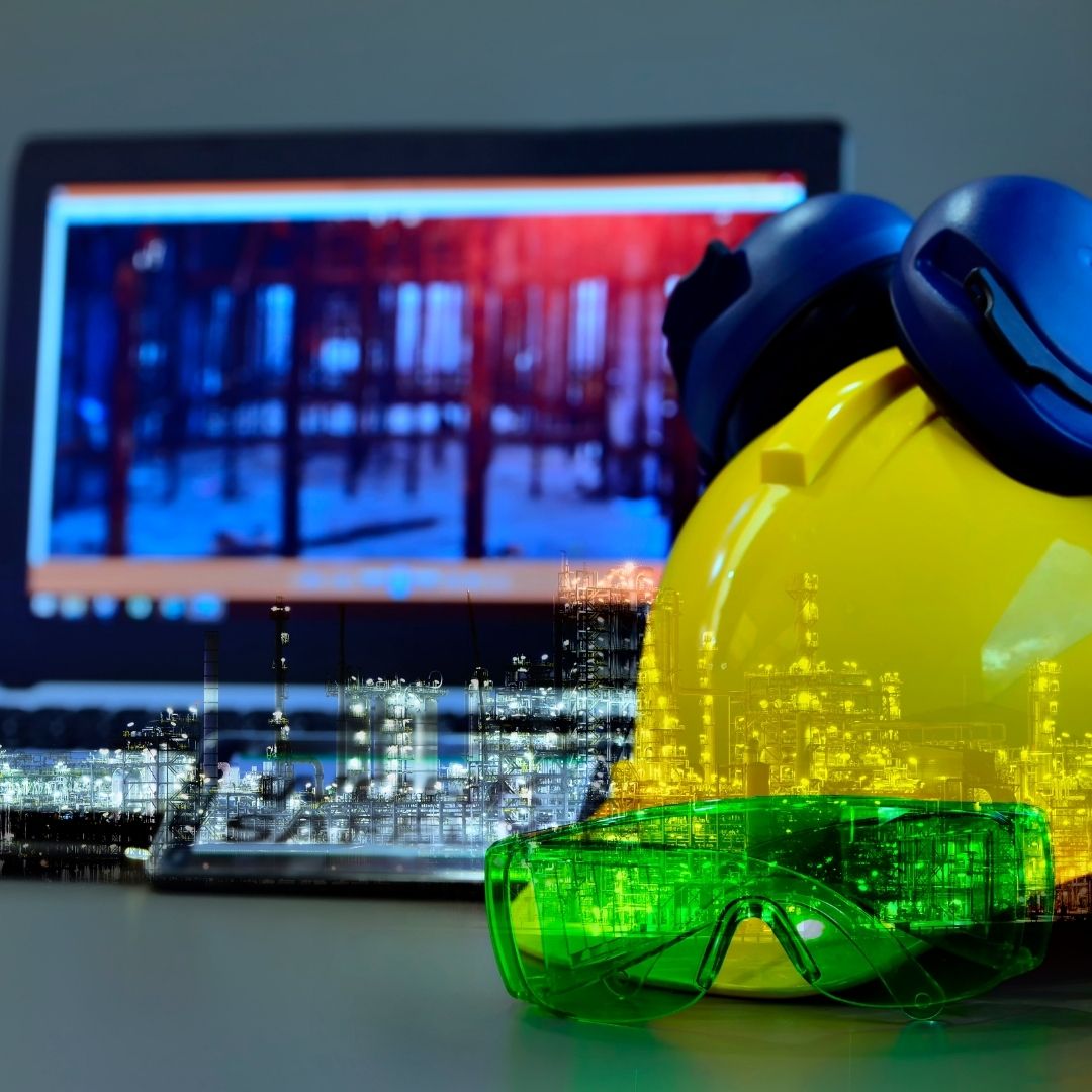 Inteligência Artificial e Wearables: quando a engenharia encontra o futuro da segurança