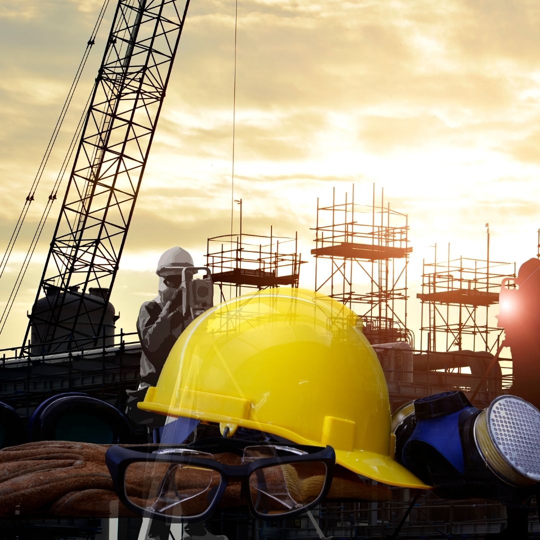 Setores mais vulneráveis e perfil dos acidentes de trabalho no Brasil