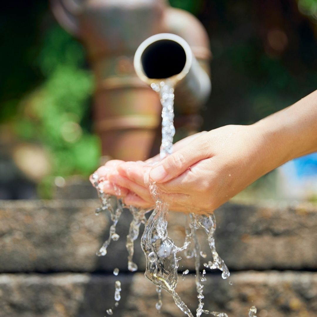 Reuso de água no Brasil