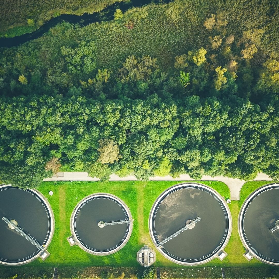 Tecnologias Ecológicas e Tratamento de Esgoto Descentralizado