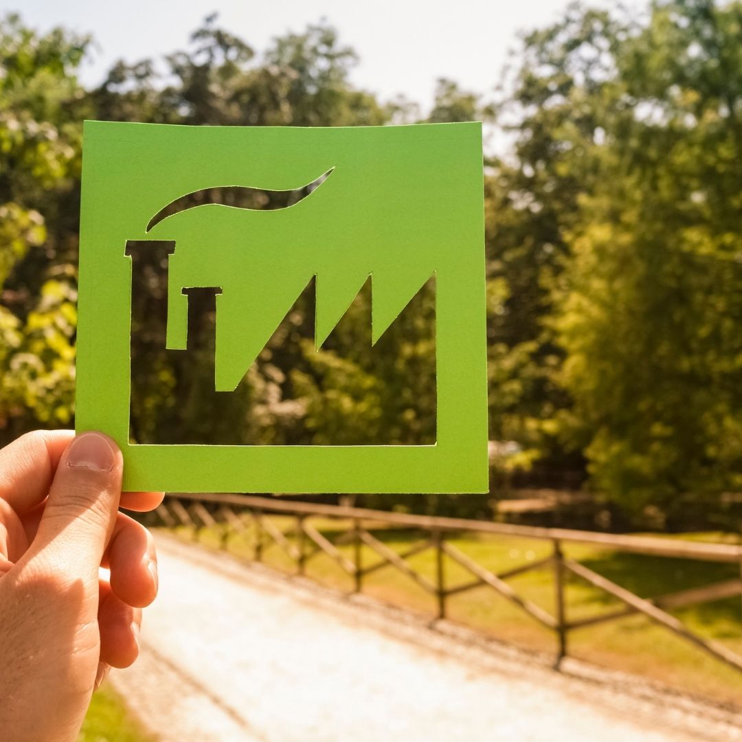 Educação Ambiental nas Empresas: A Consciência Ecológica no Dia a Dia de Trabalho