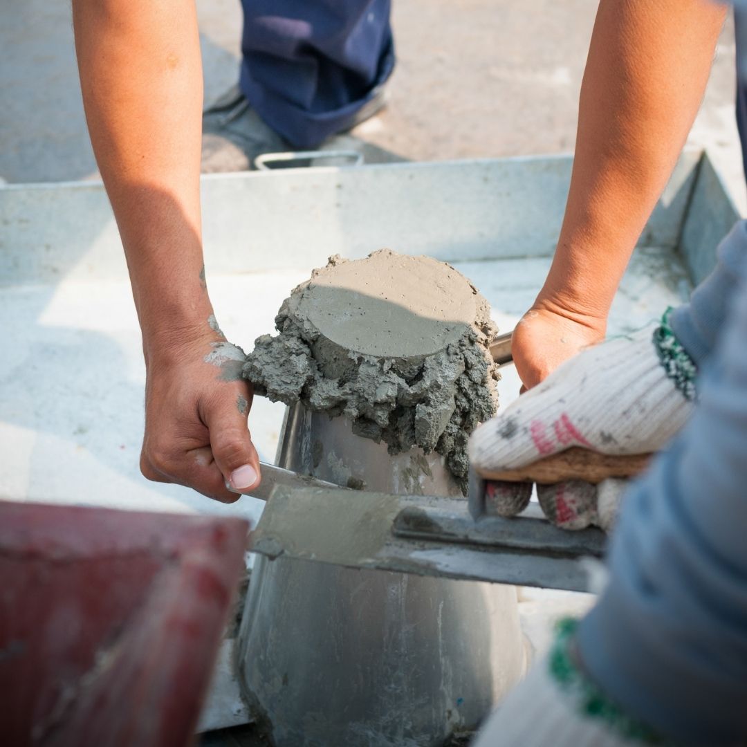 Exposição ao cimento e reconhecimento de atividade especial