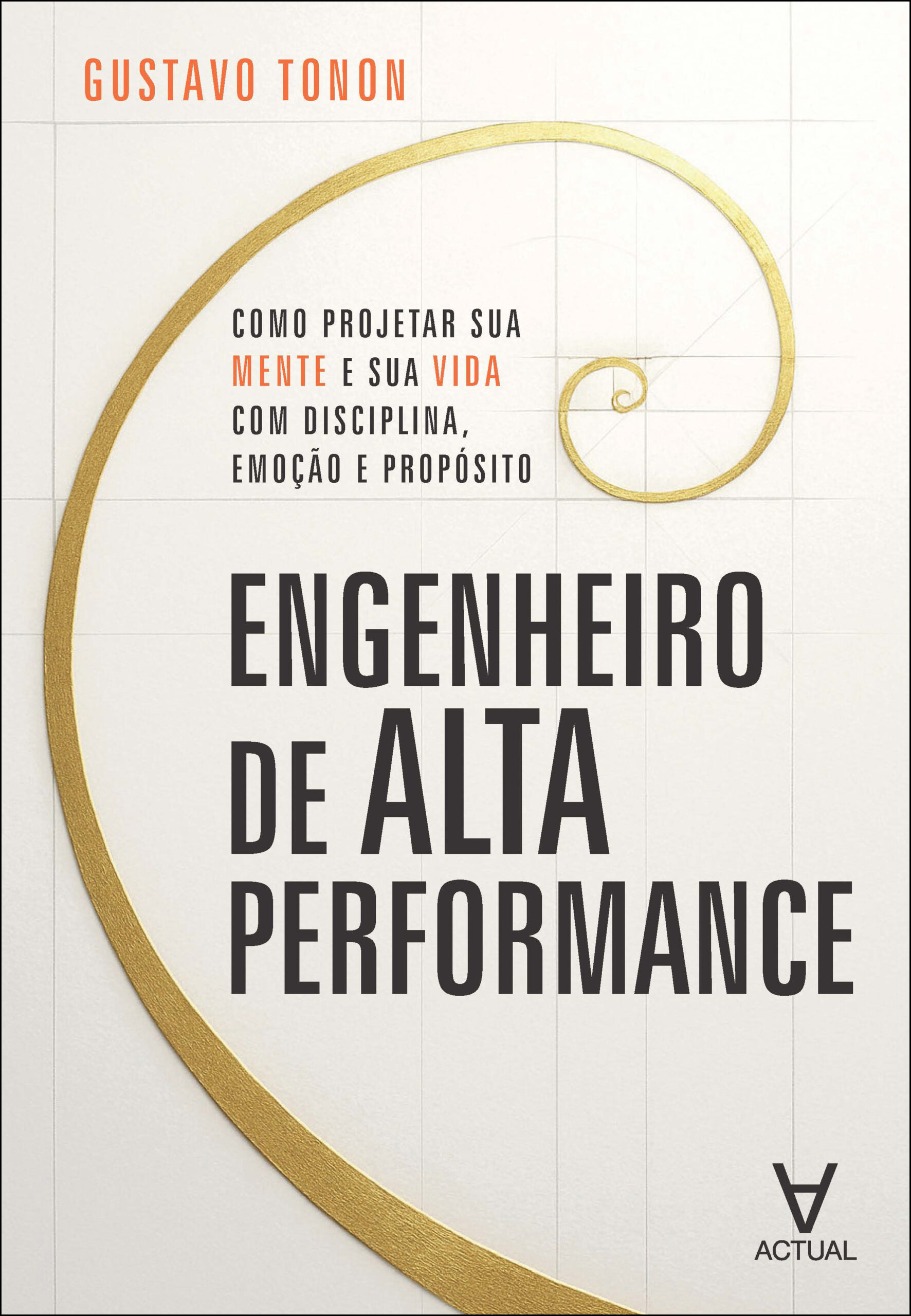 Engenheiro de Alta Performance